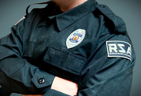 Reynolds Security Security in Houston. We provide Security Guards in Dallas.