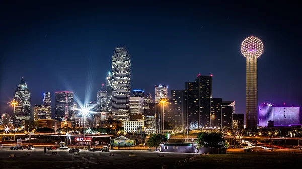 Dallas Texas
