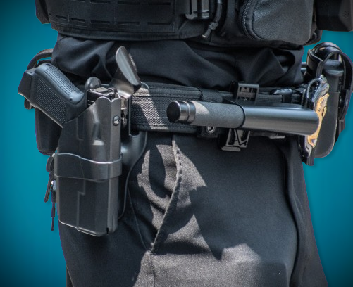 Reynolds Security is a Dallas Security company that has Armed Security guards in Dallas