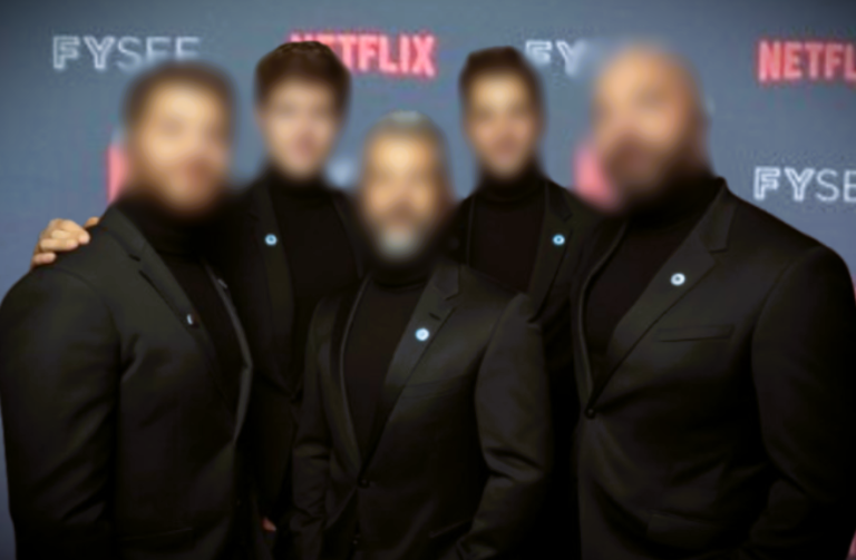 dallas executive protection team, reynolds security