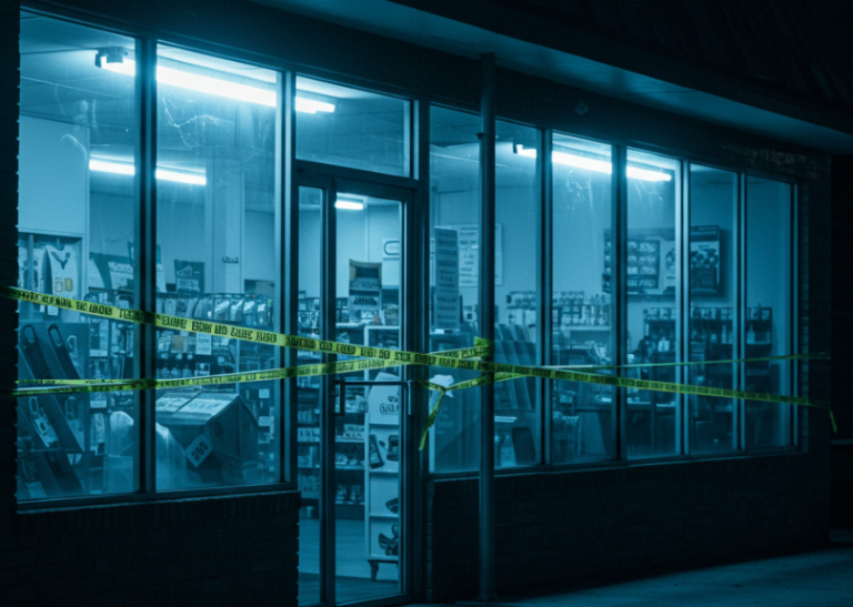 dallas crime increases need for armed security