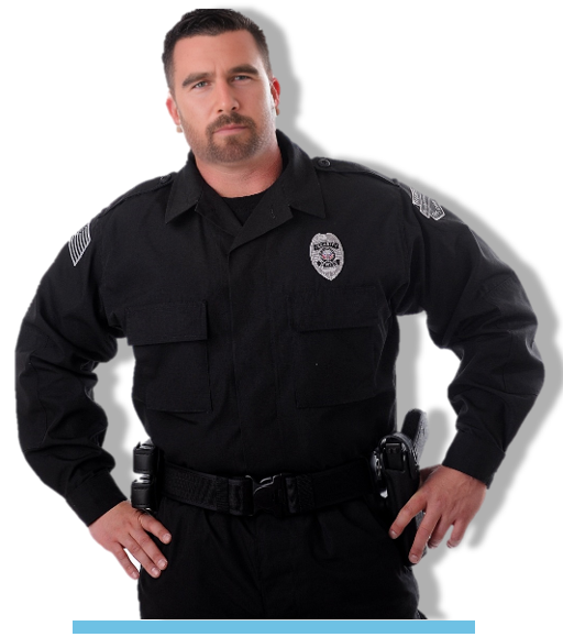 reynolds security offers the finest armed security guards in Dallas